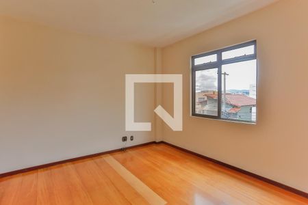 Sala de apartamento para alugar com 3 quartos, 120m² em Palmares, Belo Horizonte