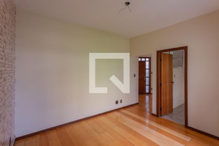 Sala de Jantar de apartamento para alugar com 3 quartos, 120m² em Palmares, Belo Horizonte