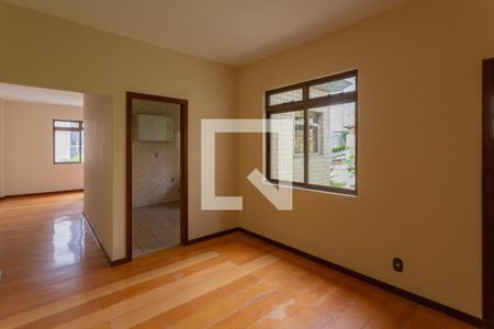 Sala de Jantar de apartamento para alugar com 3 quartos, 120m² em Palmares, Belo Horizonte