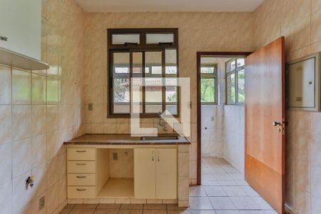 Apartamento para alugar com 120m², 3 quartos e 2 vagas Apartamento para alugar com 120m², 3 quartos e 2 vagasCozinha