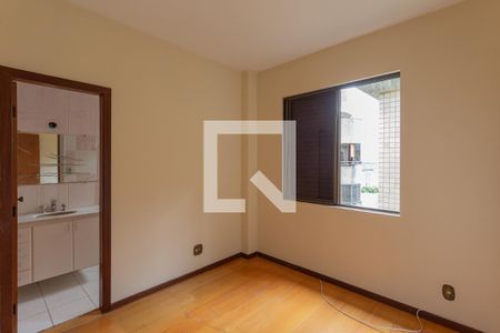 Quarto 2 - Suíte de apartamento para alugar com 3 quartos, 120m² em Palmares, Belo Horizonte