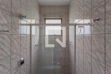 Apartamento para alugar com 120m², 3 quartos e 2 vagas Apartamento para alugar com 120m², 3 quartos e 2 vagasBanheiro da Suíte 2