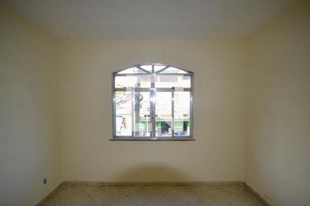 Sala de apartamento para alugar com 2 quartos, 70m² em Posse, Nova Iguaçu