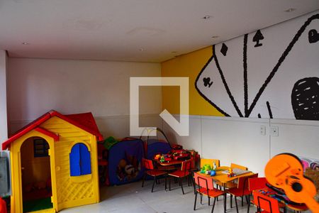 Apartamento à venda com 63m², 2 quartos e 2 vagas Apartamento à venda com 63m², 2 quartos e 2 vagasÁrea comum