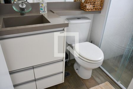 Apartamento à venda com 63m², 2 quartos e 2 vagas Apartamento à venda com 63m², 2 quartos e 2 vagasSuíte - Banheiro