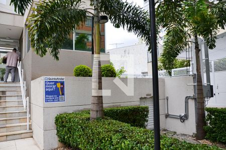 Apartamento à venda com 63m², 2 quartos e 2 vagas Apartamento à venda com 63m², 2 quartos e 2 vagasFachada