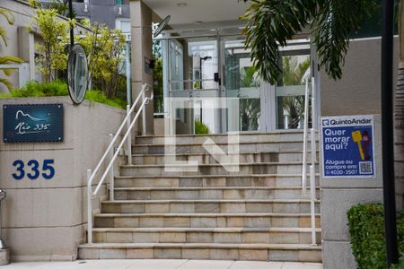 Apartamento à venda com 63m², 2 quartos e 2 vagas Apartamento à venda com 63m², 2 quartos e 2 vagasFachada