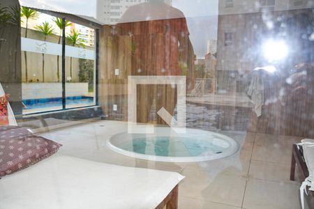 Apartamento à venda com 63m², 2 quartos e 2 vagas Apartamento à venda com 63m², 2 quartos e 2 vagasÁrea comum