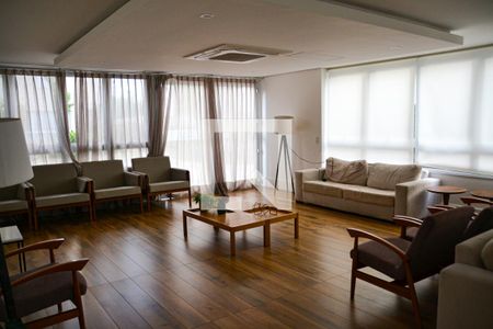 Apartamento à venda com 63m², 2 quartos e 2 vagas Apartamento à venda com 63m², 2 quartos e 2 vagasÁrea comum