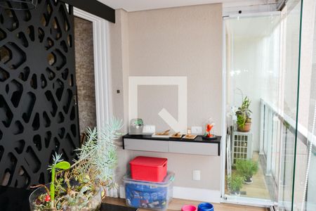 Apartamento à venda com 63m², 2 quartos e 2 vagas Apartamento à venda com 63m², 2 quartos e 2 vagasÁrea externa