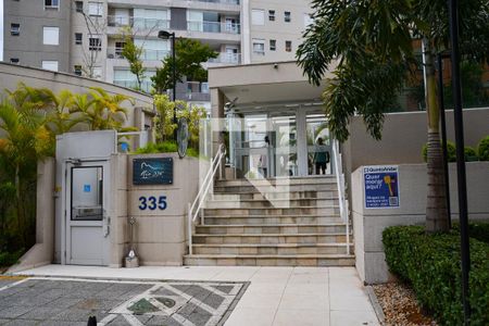 Apartamento à venda com 63m², 2 quartos e 2 vagas Apartamento à venda com 63m², 2 quartos e 2 vagasFachada