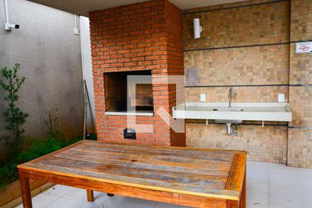 Apartamento à venda com 63m², 2 quartos e 2 vagas Apartamento à venda com 63m², 2 quartos e 2 vagasÁrea comum