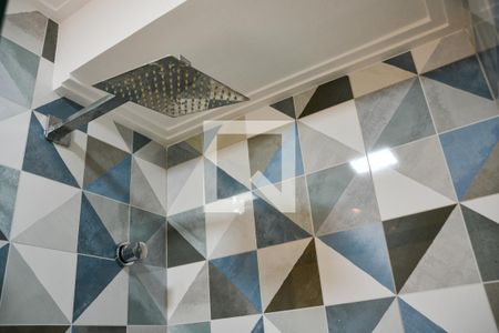 Apartamento à venda com 63m², 2 quartos e 2 vagas Apartamento à venda com 63m², 2 quartos e 2 vagasBanheiro