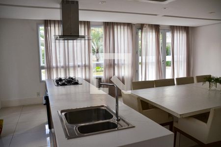Apartamento à venda com 63m², 2 quartos e 2 vagas Apartamento à venda com 63m², 2 quartos e 2 vagasÁrea comum