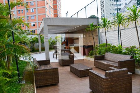 Apartamento à venda com 63m², 2 quartos e 2 vagas Apartamento à venda com 63m², 2 quartos e 2 vagasÁrea comum