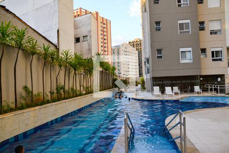 Apartamento à venda com 63m², 2 quartos e 2 vagas Apartamento à venda com 63m², 2 quartos e 2 vagasÁrea comum