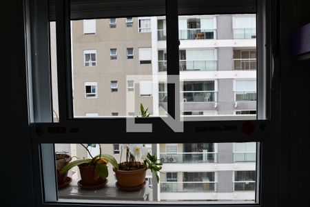 Apartamento à venda com 63m², 2 quartos e 2 vagas Apartamento à venda com 63m², 2 quartos e 2 vagasQuarto 1 - Vista