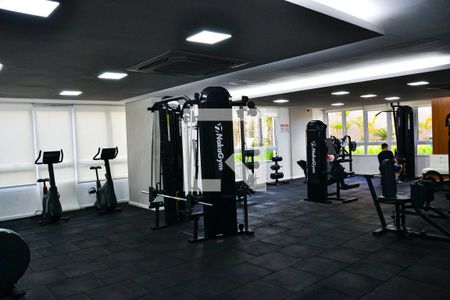 Apartamento à venda com 63m², 2 quartos e 2 vagas Apartamento à venda com 63m², 2 quartos e 2 vagasÁrea comum