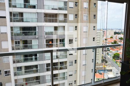 Apartamento à venda com 63m², 2 quartos e 2 vagas Apartamento à venda com 63m², 2 quartos e 2 vagasÁrea externa