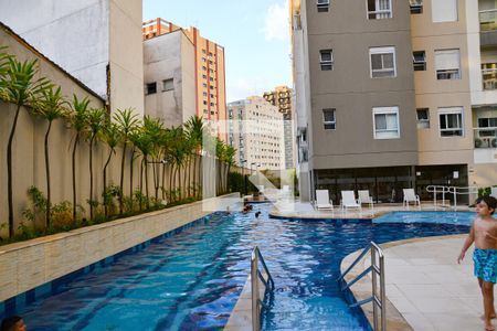 Apartamento à venda com 63m², 2 quartos e 2 vagas Apartamento à venda com 63m², 2 quartos e 2 vagasÁrea comum