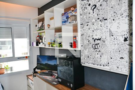 Quarto 1 de apartamento à venda com 2 quartos, 63m² em Osvaldo Cruz, São Caetano do Sul