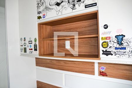 Apartamento à venda com 63m², 2 quartos e 2 vagas Apartamento à venda com 63m², 2 quartos e 2 vagasQuarto 1