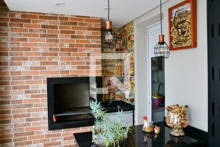 Apartamento à venda com 63m², 2 quartos e 2 vagas Apartamento à venda com 63m², 2 quartos e 2 vagasÁrea externa