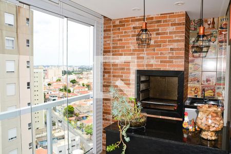 Apartamento à venda com 63m², 2 quartos e 2 vagas Apartamento à venda com 63m², 2 quartos e 2 vagasÁrea externa