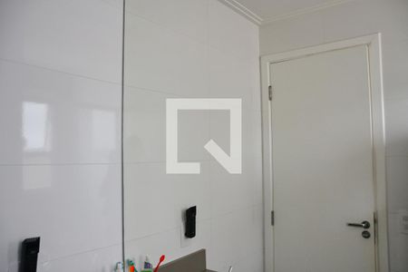 Apartamento à venda com 63m², 2 quartos e 2 vagas Apartamento à venda com 63m², 2 quartos e 2 vagasSuíte - Banheiro