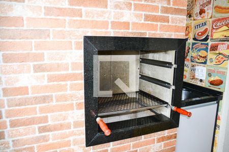 Apartamento à venda com 63m², 2 quartos e 2 vagas Apartamento à venda com 63m², 2 quartos e 2 vagasÁrea externa