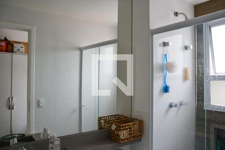 Apartamento à venda com 63m², 2 quartos e 2 vagas Apartamento à venda com 63m², 2 quartos e 2 vagasSuíte - Banheiro