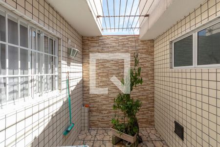 Casa à venda com 203m², 3 quartos e 6 vagasQuintal