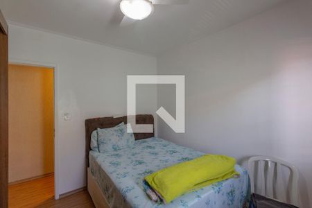 Quarto 2 de casa à venda com 3 quartos, 203m² em Vila Lais, São Paulo