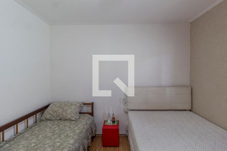 Quarto 1 de casa à venda com 3 quartos, 203m² em Vila Lais, São Paulo