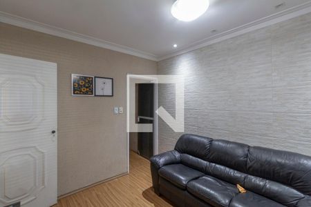 Sala de casa à venda com 3 quartos, 203m² em Vila Lais, São Paulo