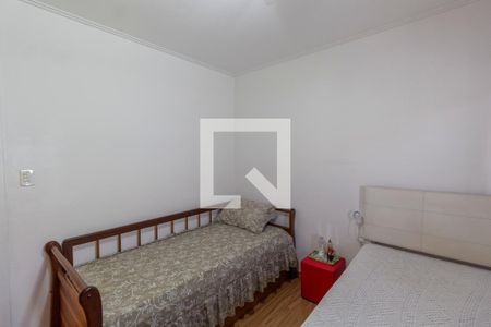 Quarto 1 de casa à venda com 3 quartos, 203m² em Vila Lais, São Paulo