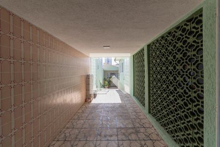 Casa à venda com 203m², 3 quartos e 6 vagasGaragem