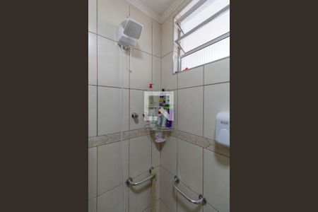 Casa à venda com 203m², 3 quartos e 6 vagasBanheiro