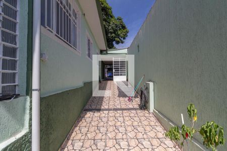 Casa à venda com 203m², 3 quartos e 6 vagasCorredor
