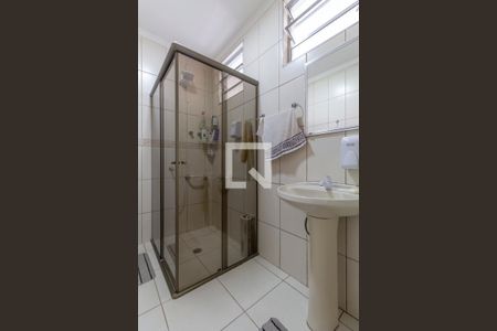 Casa à venda com 203m², 3 quartos e 6 vagasBanheiro