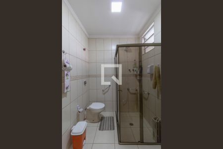 Casa à venda com 203m², 3 quartos e 6 vagasBanheiro