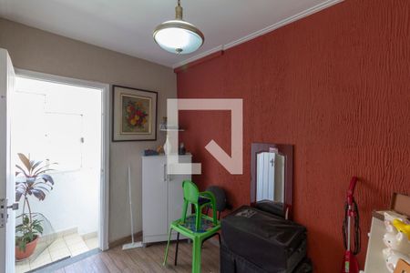 Casa à venda com 203m², 3 quartos e 6 vagasQuarto 3