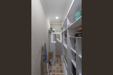 Casa à venda com 203m², 3 quartos e 6 vagasDespensa