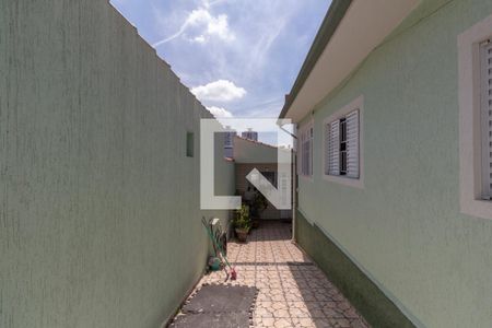 Casa à venda com 203m², 3 quartos e 6 vagasCorredor