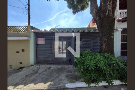 Casa à venda com 203m², 3 quartos e 6 vagasFachada