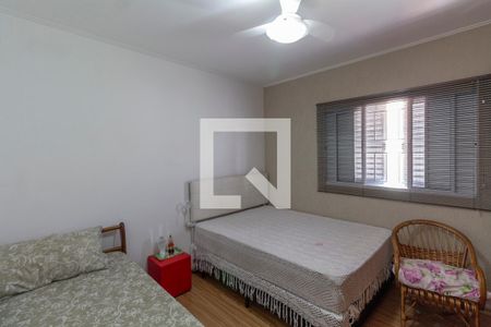 Quarto 1 de casa à venda com 3 quartos, 203m² em Vila Lais, São Paulo