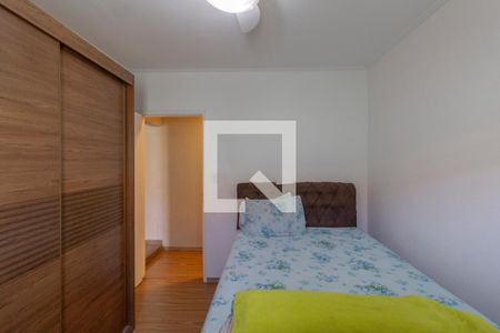 Quarto 2 de casa à venda com 3 quartos, 203m² em Vila Lais, São Paulo