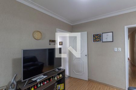 Sala de casa à venda com 3 quartos, 203m² em Vila Lais, São Paulo