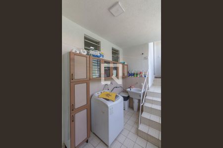 Casa à venda com 203m², 3 quartos e 6 vagasÁrea de Serviço