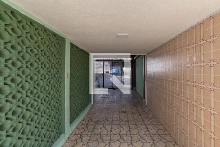 Casa à venda com 203m², 3 quartos e 6 vagasGaragem